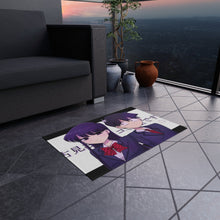Load image into Gallery viewer, Komi Can't Communicate Komi Shouko, Tadano Hitohito Rug