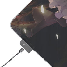 Load image into Gallery viewer, Touhou RGB LED Mouse Pad (Desk Mat)