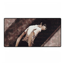 Load image into Gallery viewer, Keiichi Mouse Pad (Desk Mat)