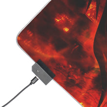 Load image into Gallery viewer, The Prototype RGB LED Mouse Pad (Desk Mat)