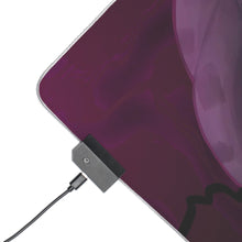Load image into Gallery viewer, Jujutsu Kaisen 0 RGB LED Mouse Pad (Desk Mat)
