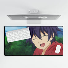 Load image into Gallery viewer, Wise Man s Grandchild Mouse Pad (Desk Mat)