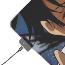 Load image into Gallery viewer, Jujutsu Kaisen 0 RGB LED Mouse Pad (Desk Mat)