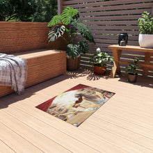 Load image into Gallery viewer, Anime Music Rug