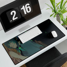 Load image into Gallery viewer, Anime Rurouni Kenshin Mouse Pad (Desk Mat)