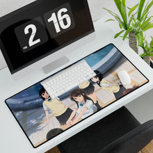 Load image into Gallery viewer, Anime Seiren Mouse Pad (Desk Mat)