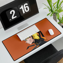 Load image into Gallery viewer, Anime Naruto Mouse Pad (Desk Mat)