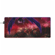 Load image into Gallery viewer, The Seven Deadly Sins RGB LED Mouse Pad (Desk Mat)