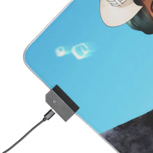 Load image into Gallery viewer, Anime Kemono Friends RGB LED Mouse Pad (Desk Mat)