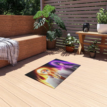 Load image into Gallery viewer, Boruto Rug