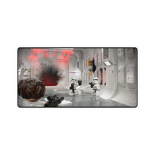 Load image into Gallery viewer, Lego Star Wars: The Skywalker Saga Mouse Pad (Desk Mat)