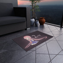 Load image into Gallery viewer, Mirai Nikki Yuno Gasai Rug