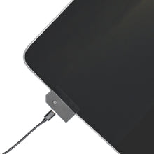 Load image into Gallery viewer, Bleach RGB LED Mouse Pad (Desk Mat)