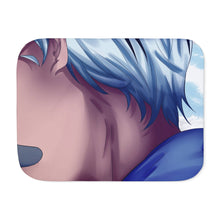 Load image into Gallery viewer, The Promised Neverland Sherpa Blanket