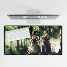 Load image into Gallery viewer, Anime Touhou Mouse Pad (Desk Mat)