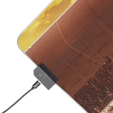 Load image into Gallery viewer, Sword Art Online RGB LED Mouse Pad (Desk Mat)