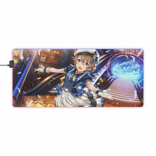 Load image into Gallery viewer, THE iDOLM@STER: Million Live! RGB LED Mouse Pad (Desk Mat)