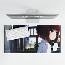 Load image into Gallery viewer, Arima Kana Mouse Pad (Desk Mat)