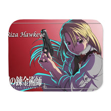 Load image into Gallery viewer, Anime FullMetal Alchemistr Sherpa Blanket