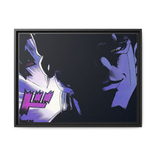 Load image into Gallery viewer, Anime Jojo's Bizarre Adventure Canvas Framed Art Print