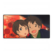 Load image into Gallery viewer, Weathering With You Mouse Pad (Desk Mat)