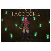 Load image into Gallery viewer, Princess Mononoke Jigsaw Puzzle