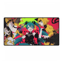 Load image into Gallery viewer, Anime Vocaloid Mouse Pad (Desk Mat)