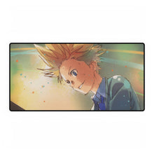 Load image into Gallery viewer, Takeshi Aiza Mouse Pad (Desk Mat)