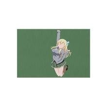 Load image into Gallery viewer, Boku Wa Tomodachi Ga Sukunai Sena Kashiwazaki Rug
