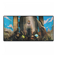 Load image into Gallery viewer, Anime Steins;Gate Mouse Pad (Desk Mat)