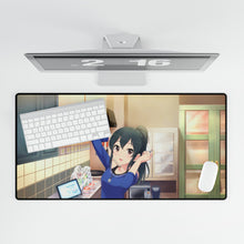 Load image into Gallery viewer, Anime THE iDOLM@STER: Cinderella Girls Starlight Stage Mouse Pad (Desk Mat)