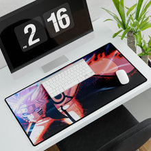 Load image into Gallery viewer, Anime Naruto Mouse Pad (Desk Mat)