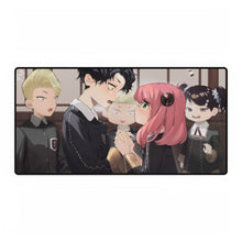 Load image into Gallery viewer, Anime Spy x Family Mouse Pad (Desk Mat)