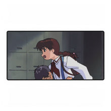 Load image into Gallery viewer, Ghost Stories Anime Mouse Pad (Desk Mat)