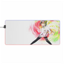 Load image into Gallery viewer, Puella Magi Madoka Magica RGB LED Mouse Pad (Desk Mat)