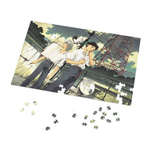 Load image into Gallery viewer, Anime Neon Genesis Evangelion Jigsaw Puzzle