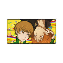 Load image into Gallery viewer, Persona 4 Mouse Pad (Desk Mat)