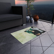 Load image into Gallery viewer, Nell & Ulquiorra Rug