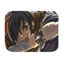 Load image into Gallery viewer, Anime Dororo Sherpa Blanket