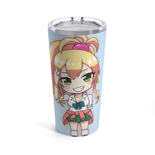 Load image into Gallery viewer, Hajimete No Gal Tumbler 20oz