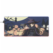 Load image into Gallery viewer, Anime Original RGB LED Mouse Pad (Desk Mat)