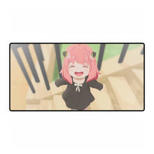 Load image into Gallery viewer, Anime Spy x Family Mouse Pad (Desk Mat)