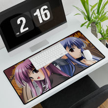 Load image into Gallery viewer, Anime Shuffle! Mouse Pad (Desk Mat)
