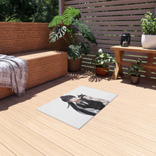 Load image into Gallery viewer, Anime Black Clover Rug