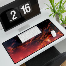 Load image into Gallery viewer, Anime Neon Genesis Evangelion Mouse Pad (Desk Mat)