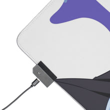 Load image into Gallery viewer, SK8 The Infinity RGB LED Mouse Pad (Desk Mat)