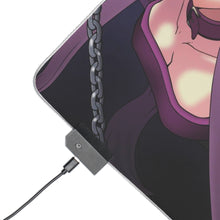 Load image into Gallery viewer, Rider (Fate/stay night) RGB LED Mouse Pad (Desk Mat)