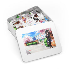Load image into Gallery viewer, Anime Date A Live Jigsaw Puzzle