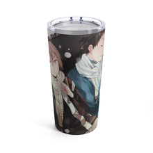 Load image into Gallery viewer, Free! Rin Matsuoka Tumbler 20oz