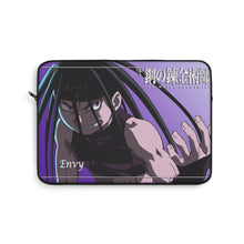 Load image into Gallery viewer, Anime FullMetal Alchemistr Laptop Sleeve